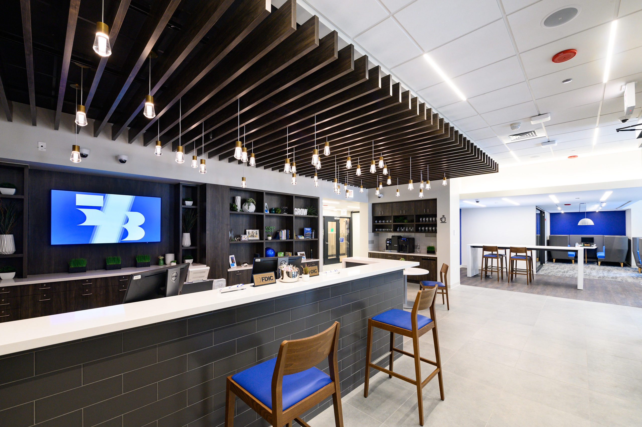 Fifth Third Bank | Formula Design